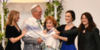 Rosoff, Peggy Pancoe & Unger Steve, 2019.11