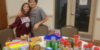 Zimmer, Olivia Mitzvah Project 2019-12