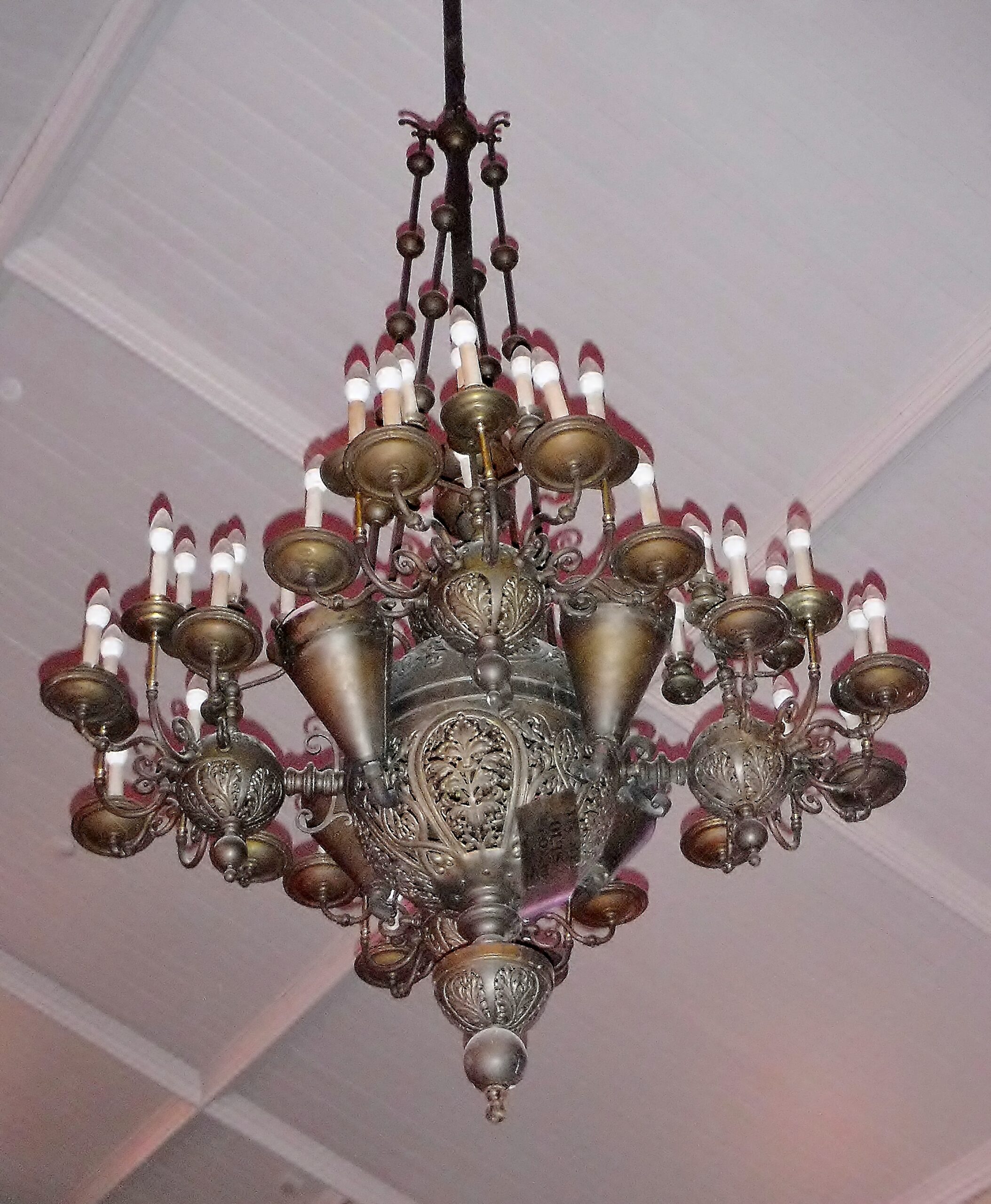 Chandelier